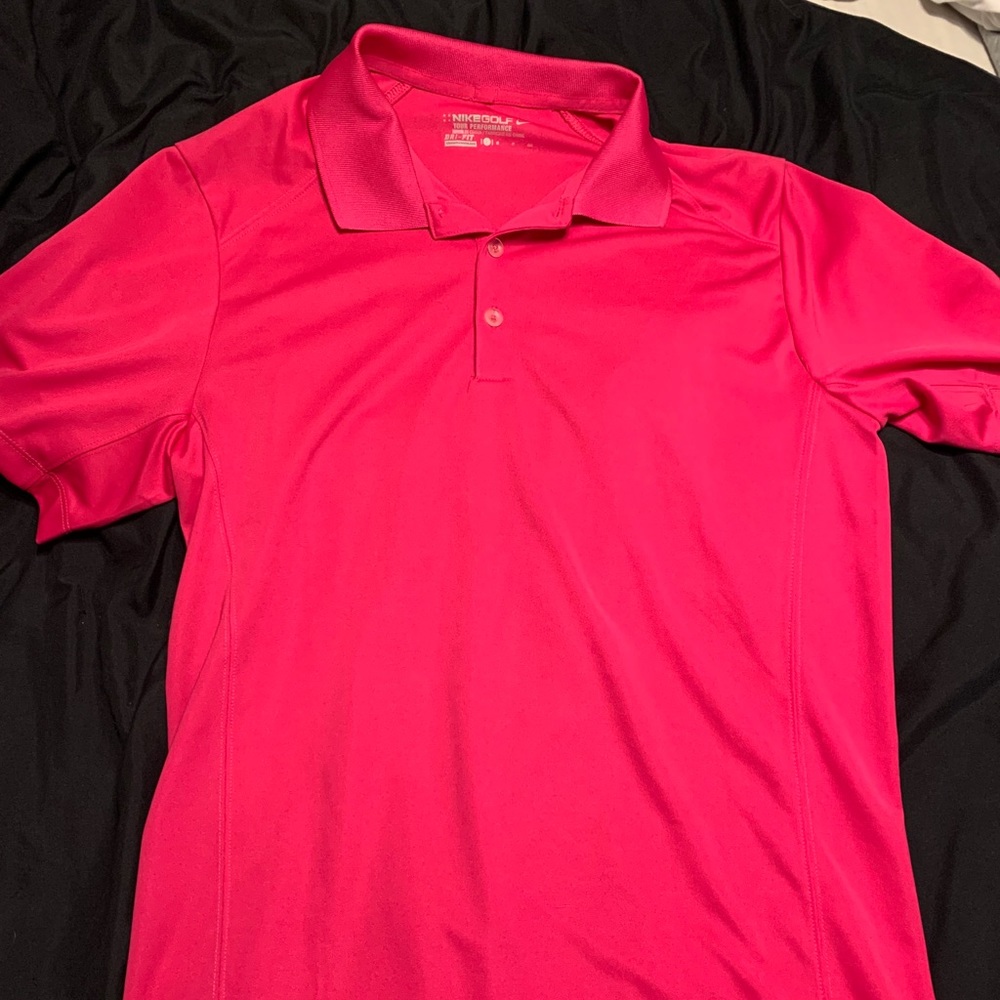 Nike Golf Polo